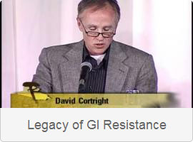 Legacy of GI Resistance